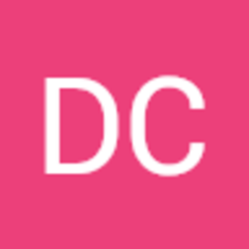 Meet your Posher, Dc